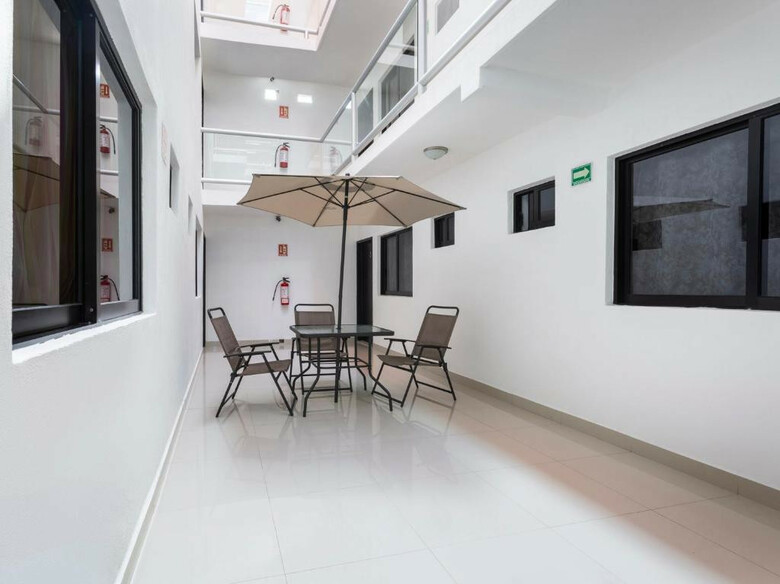Hotel Jardin