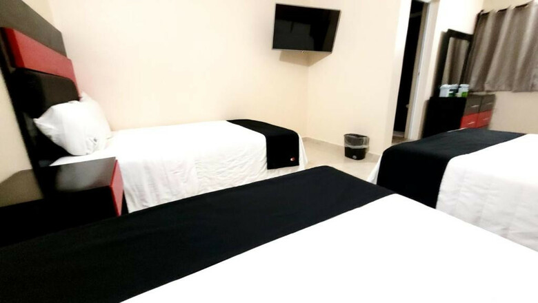 Hotel Jardin