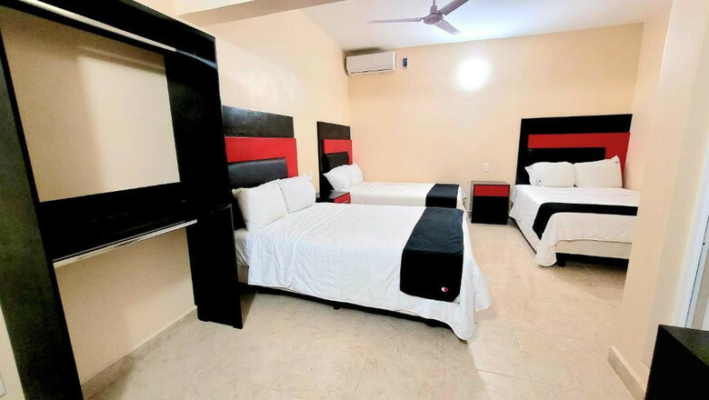 Hotel Jardin