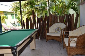 Posada Pousada Graciosa