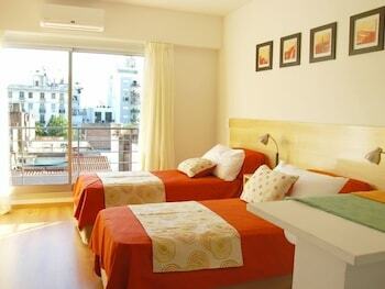 Aparthotel Abasto Boutique Apartment