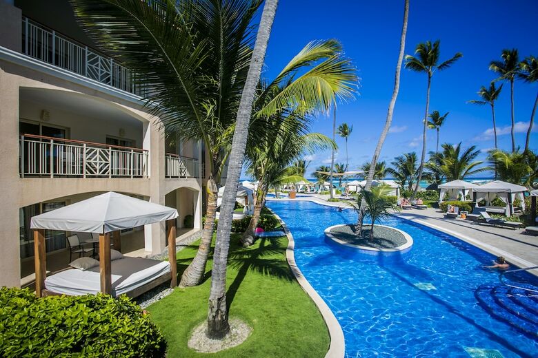 Hotel Majestic Elegance Punta Cana - Luxury All Inclusive