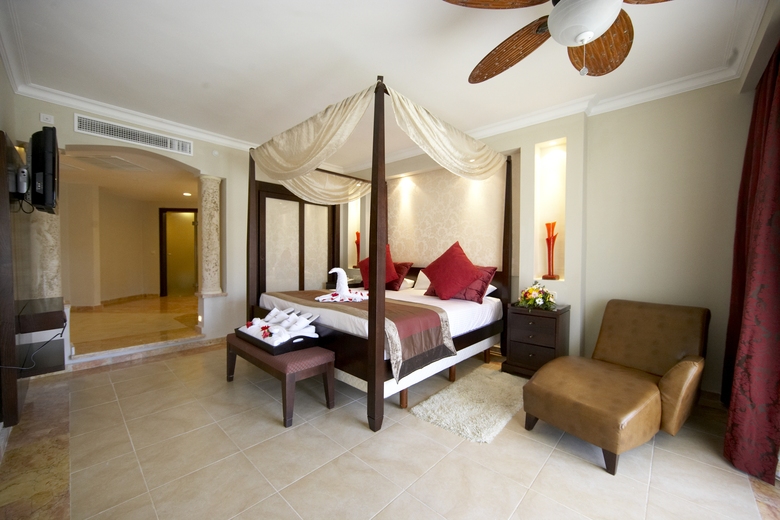 Hotel Majestic Elegance Punta Cana - Luxury All Inclusive