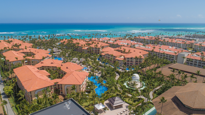 Hotel Majestic Elegance Punta Cana - Luxury All Inclusive