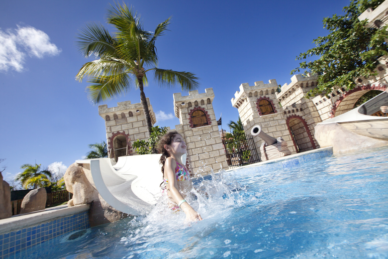 Hotel Majestic Elegance Punta Cana - Luxury All Inclusive