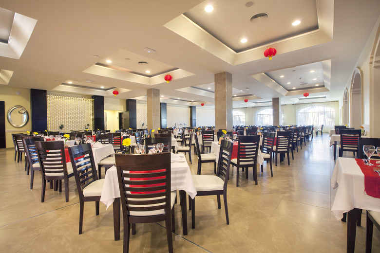 Hotel Majestic Elegance Punta Cana - Luxury All Inclusive