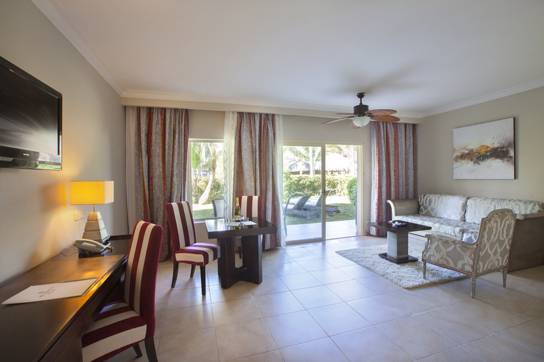 Hotel Majestic Elegance Punta Cana - Luxury All Inclusive