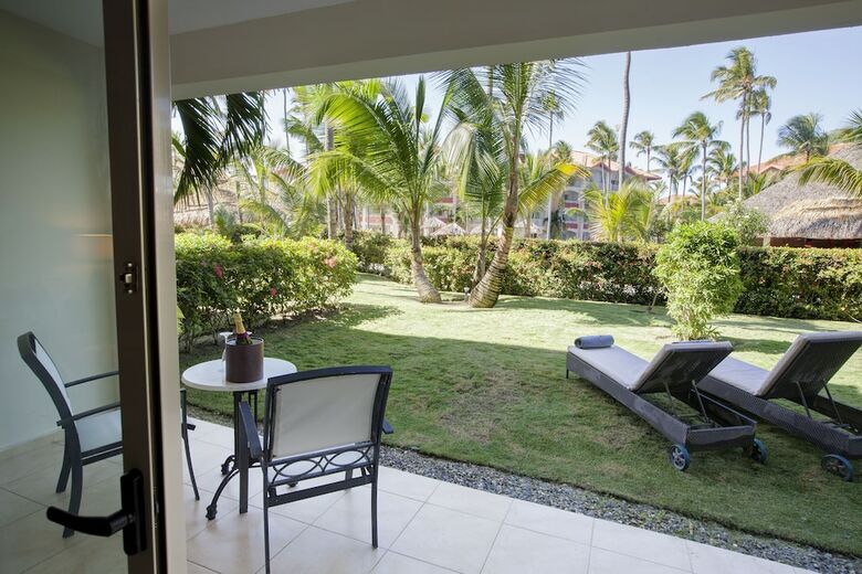 Hotel Majestic Elegance Punta Cana - Luxury All Inclusive
