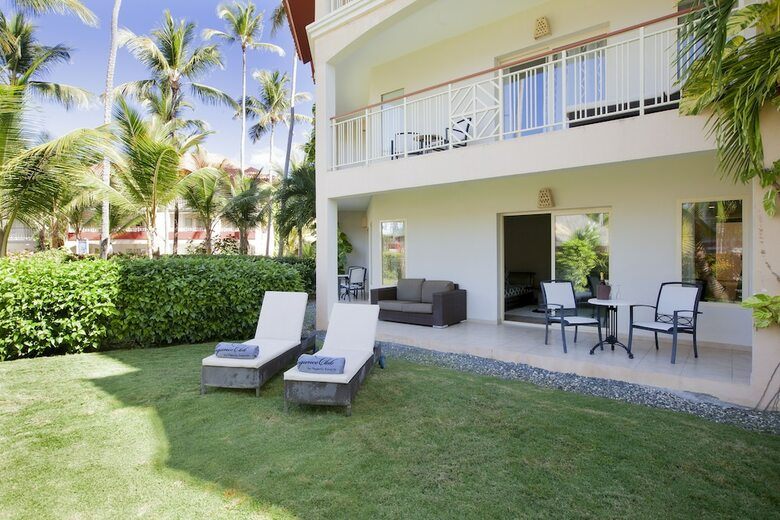Hotel Majestic Elegance Punta Cana - Luxury All Inclusive