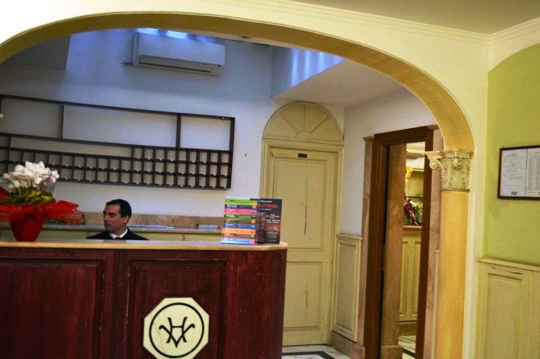 Hotel Spagna