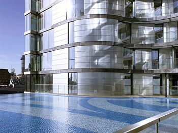 Apartamento Cheval Three Quays
