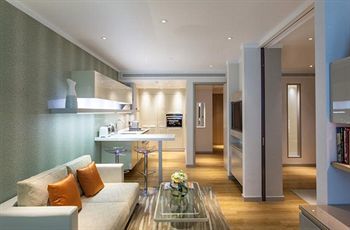 Apartamento Cheval Three Quays