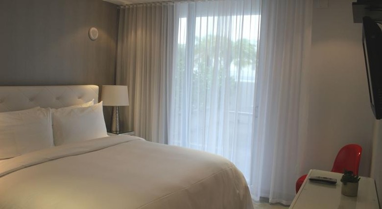 Aparthotel Villa Bagatelle