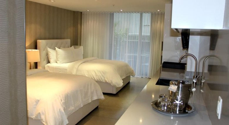 Aparthotel Villa Bagatelle
