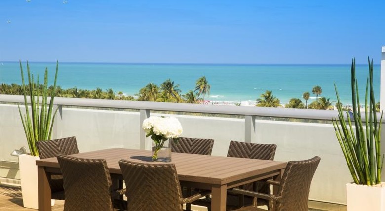 Aparthotel Villa Bagatelle