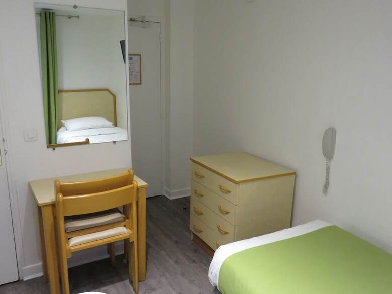 Mary�s Hotel R�publique