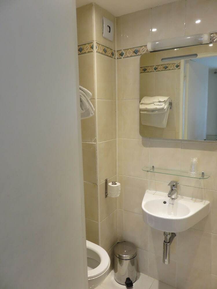 Mary�s Hotel R�publique