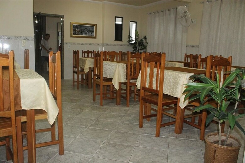Hostal Hotel Pousada Figueiredo