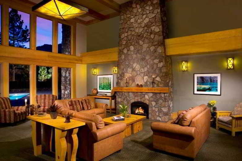 Hotel Juniper Springs Resort