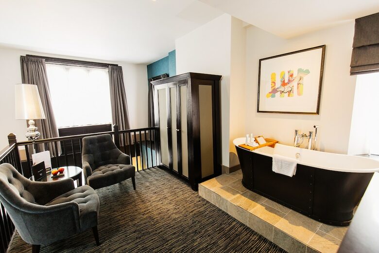 Hotel Malmaison Oxford
