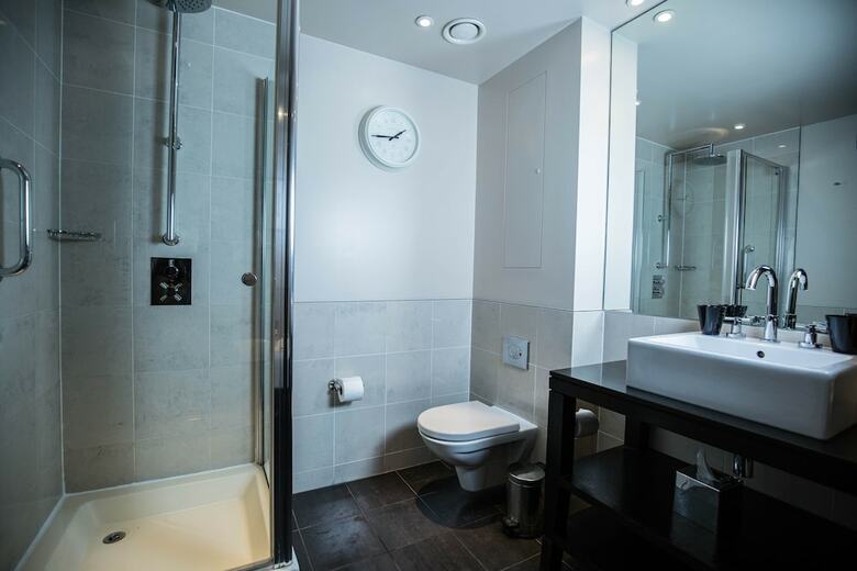 Hotel Malmaison Oxford