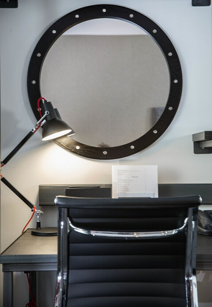 Hotel Malmaison Oxford