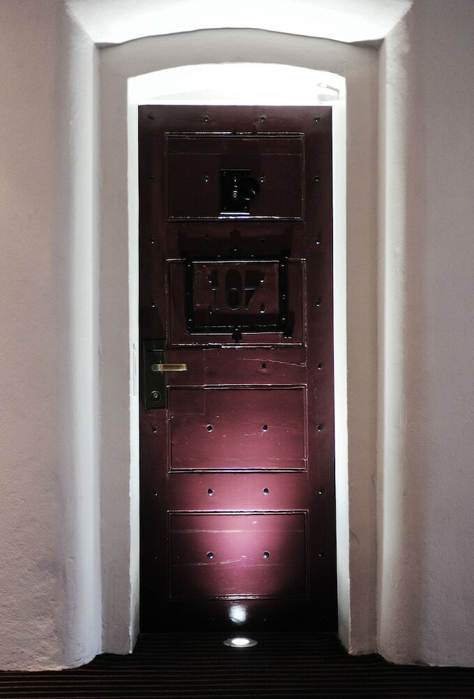 Hotel Malmaison Oxford