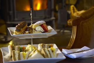 Hotel Best Western Wroxton House