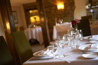 Hotel Best Western Wroxton House