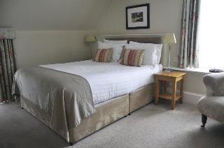 Hotel Best Western Wroxton House