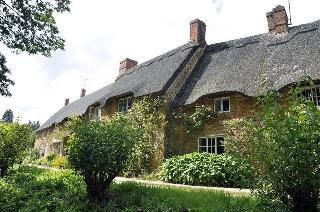 Hotel Best Western Wroxton House