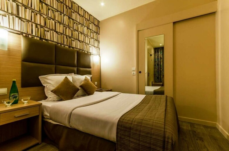 Hotel Riviera