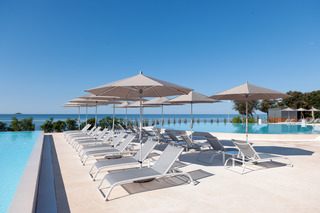 Hotel Tourist Settlement Amarin