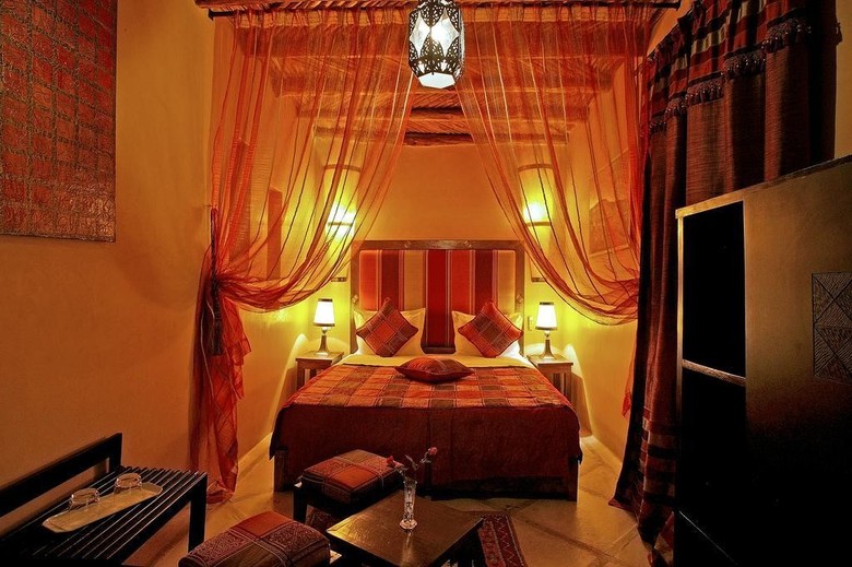 Hotel Riad Opale
