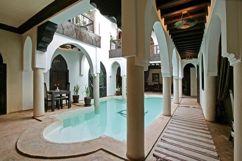 Hotel Riad Opale