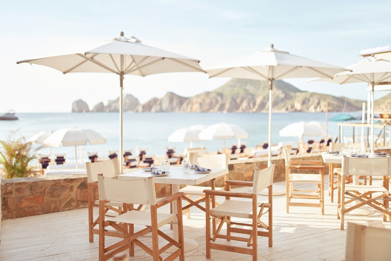 Bah�a Hotel & Beach Club