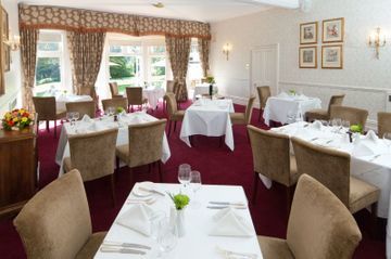 Menzies Hotels Woburn - Flitwick Manor