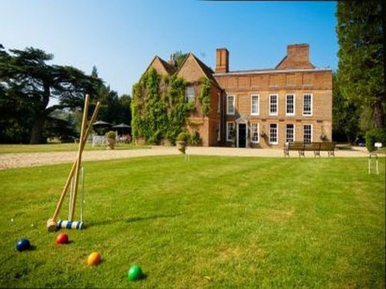 Menzies Hotels Woburn - Flitwick Manor