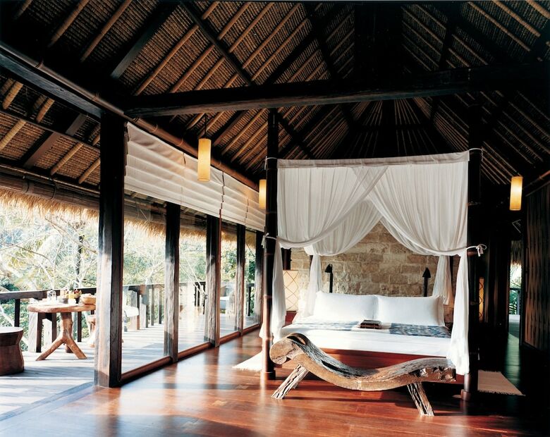 Hotel Como Shambhala Estate