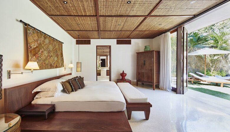 Hotel Como Shambhala Estate