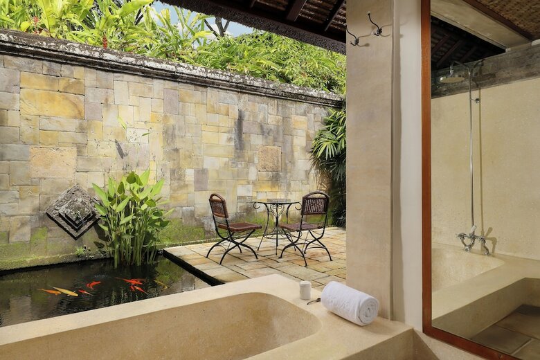 Hotel Como Shambhala Estate