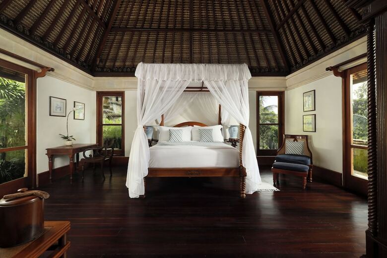 Hotel Como Shambhala Estate