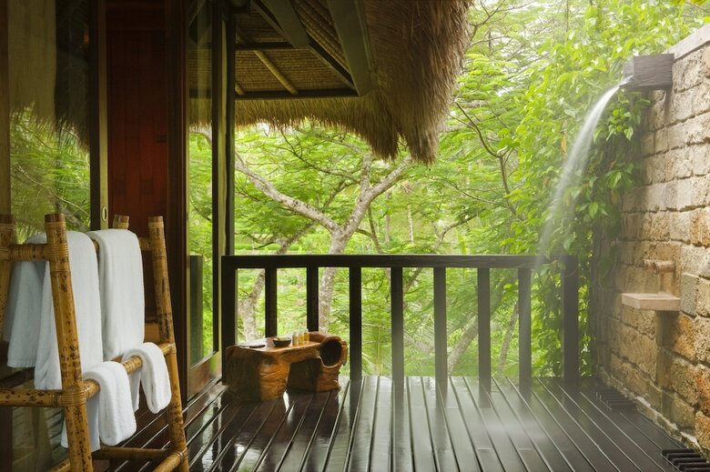 Hotel Como Shambhala Estate