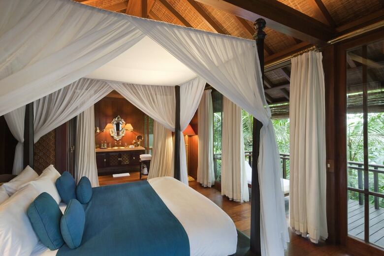 Hotel Como Shambhala Estate