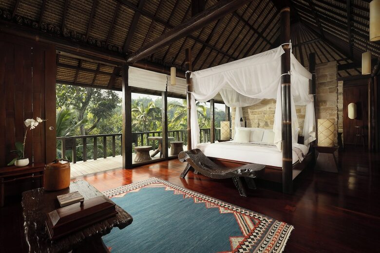 Hotel Como Shambhala Estate