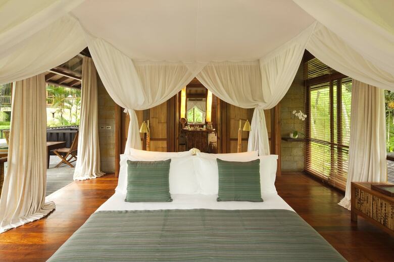 Hotel Como Shambhala Estate