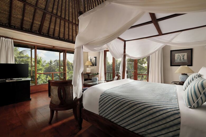 Hotel Como Shambhala Estate