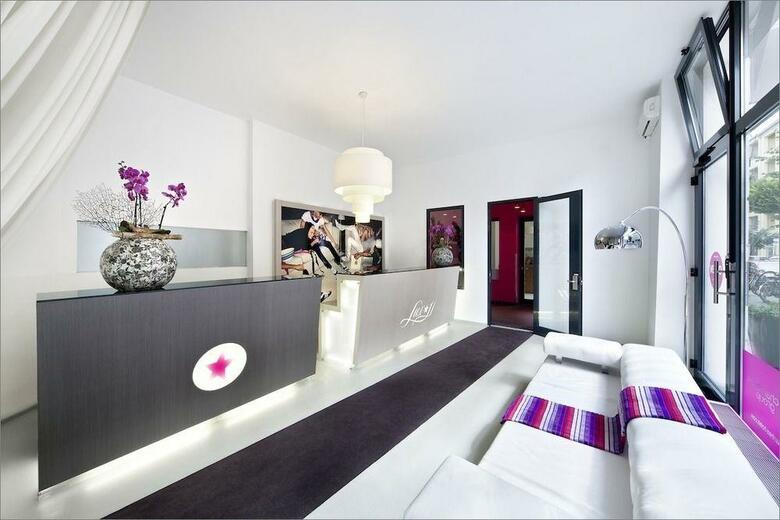 Aparthotel Lux 11 Berlin Mitte