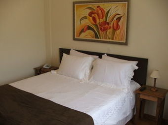 Hostal Pousada Bosque Das Arauc�rias
