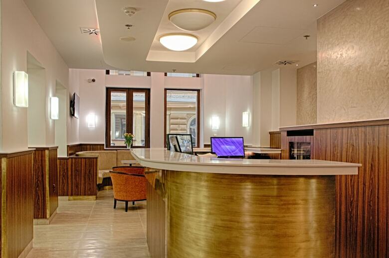 Ambiente Hotel